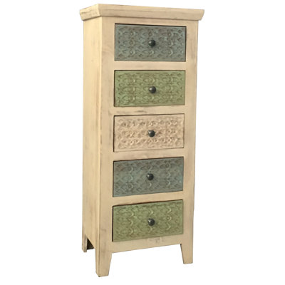 Haus am Meer Kommode Fales | Wayfair.de